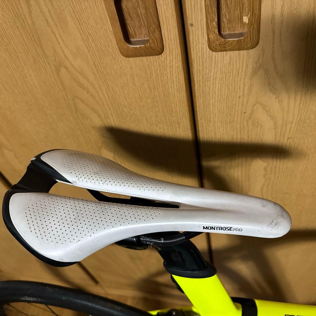 TREK MADONE9.5 電動アルテグラ　コスミックカーボン