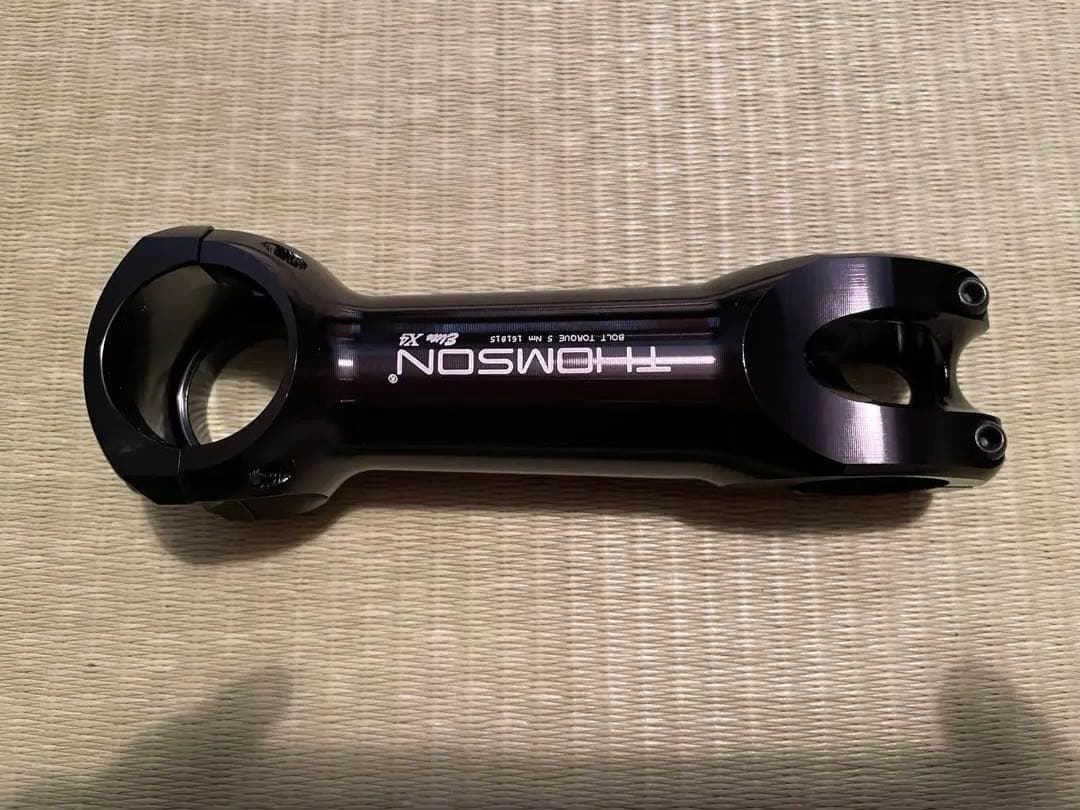 【新品未使用】THOMSON SM-E135 X4 0°×120×31.8㎜