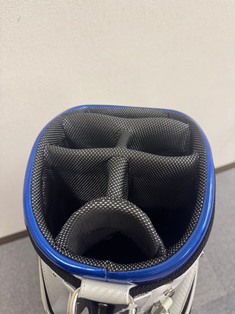 キャロウェイ ビッグバーサ キャディバッグ BIG BERTHA 14 JM