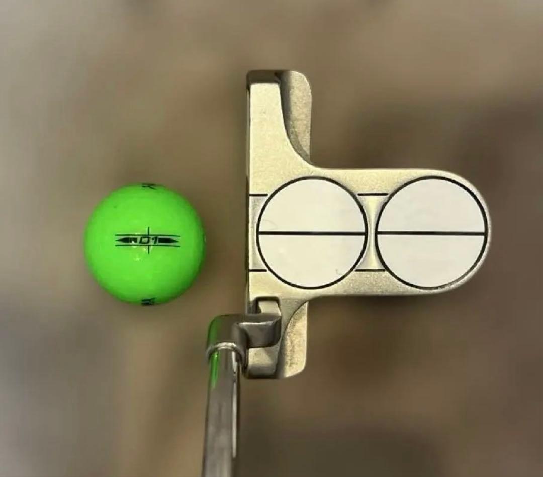 オデッセイ　2ball WHITE STTELE