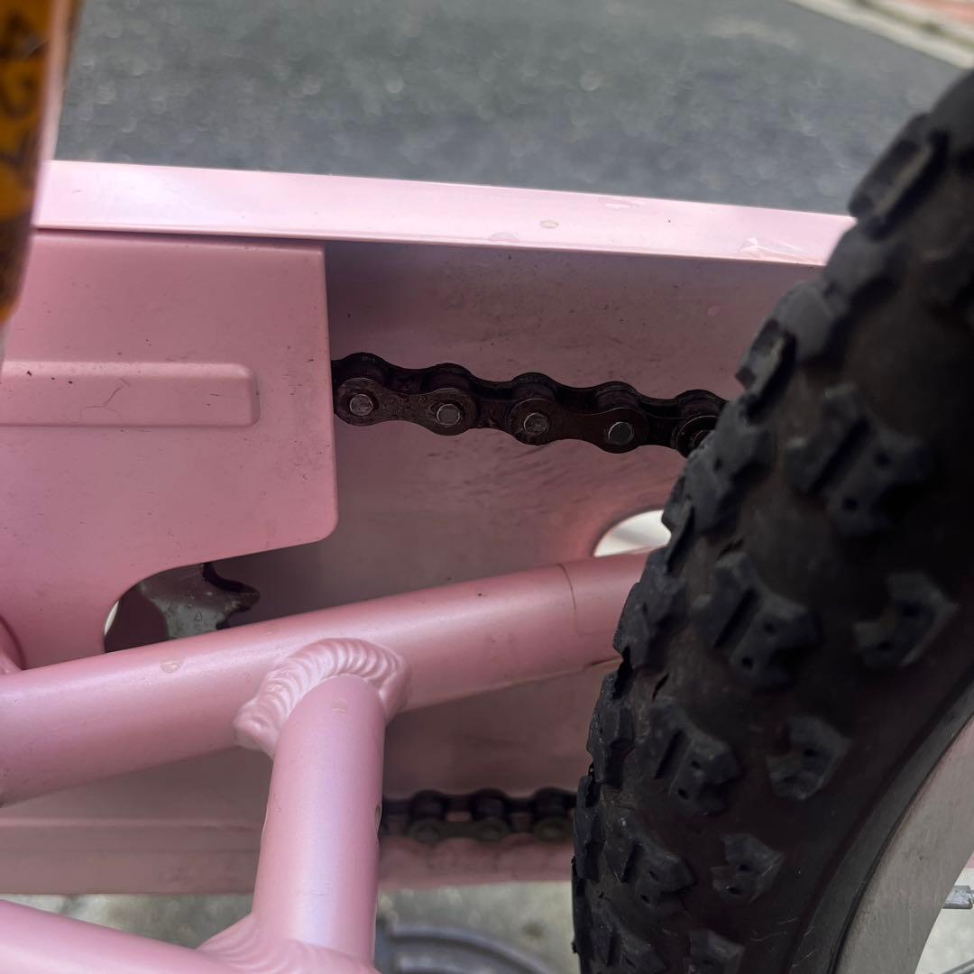 KhodaaBloom コーダブルーム アッソン K18　ピンク