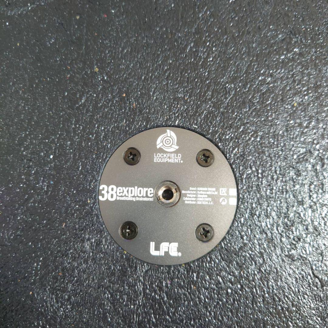 【限定販売】LFE-MINI/LFE-3LEG 2点セット