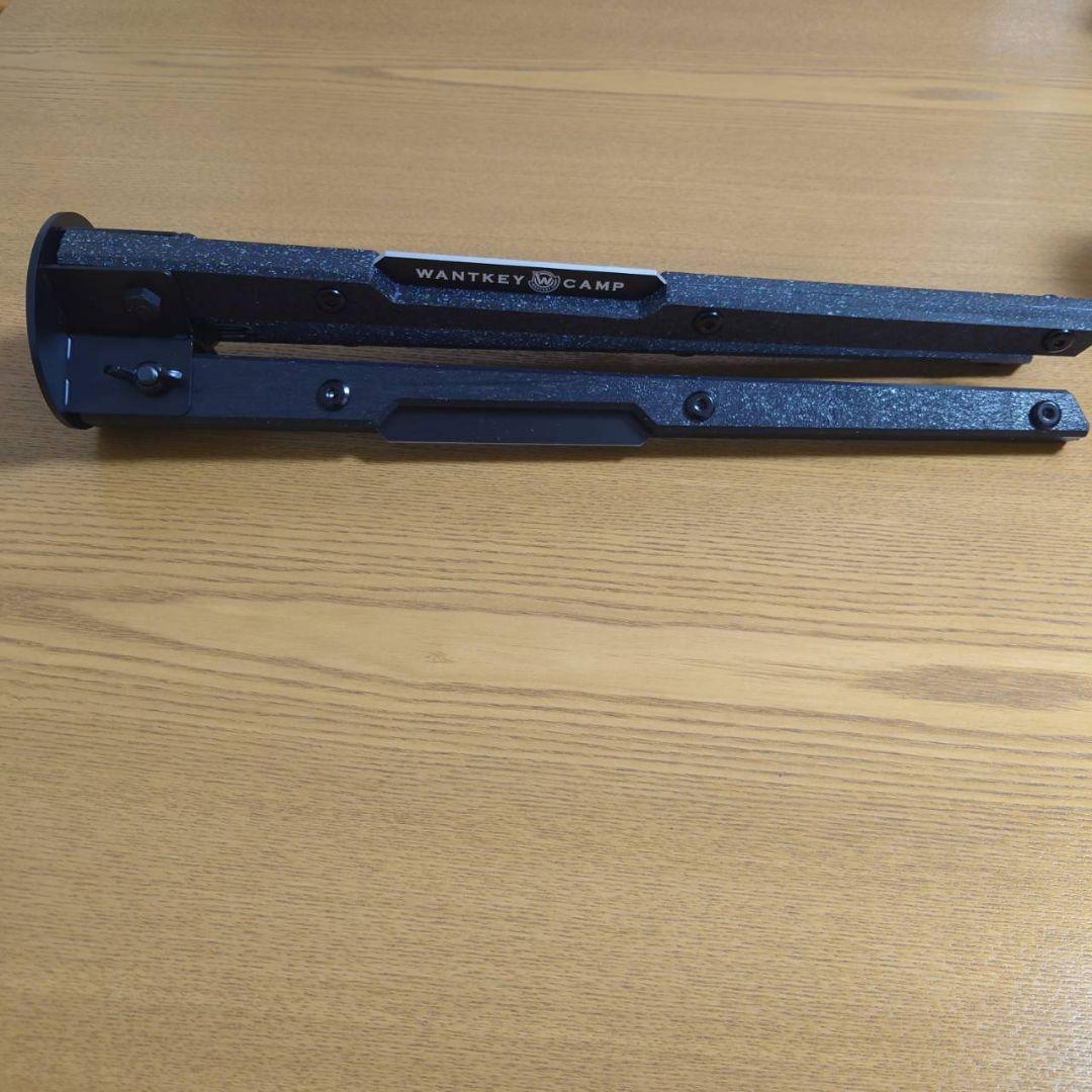 【限定販売】LFE-MINI/LFE-3LEG 2点セット