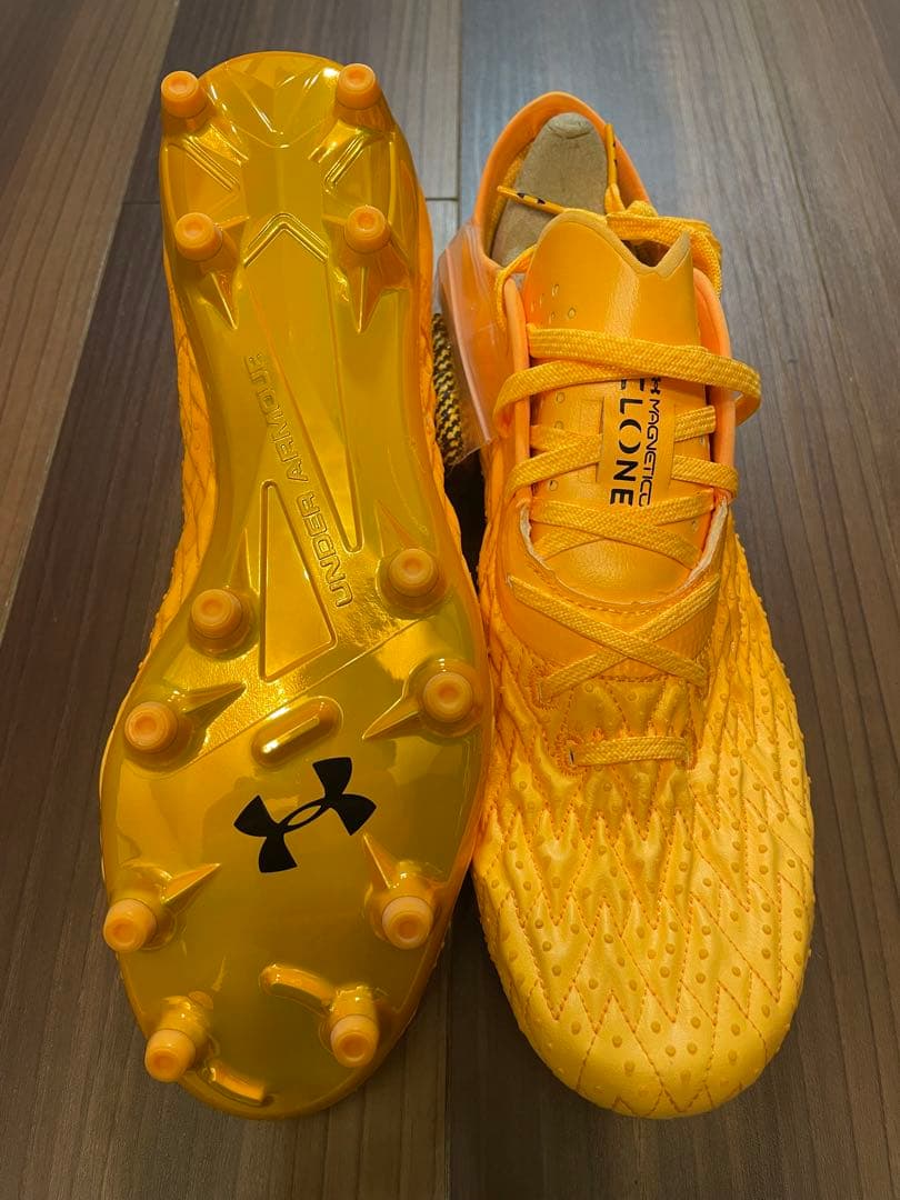 アンダーアーマー FG 27.0