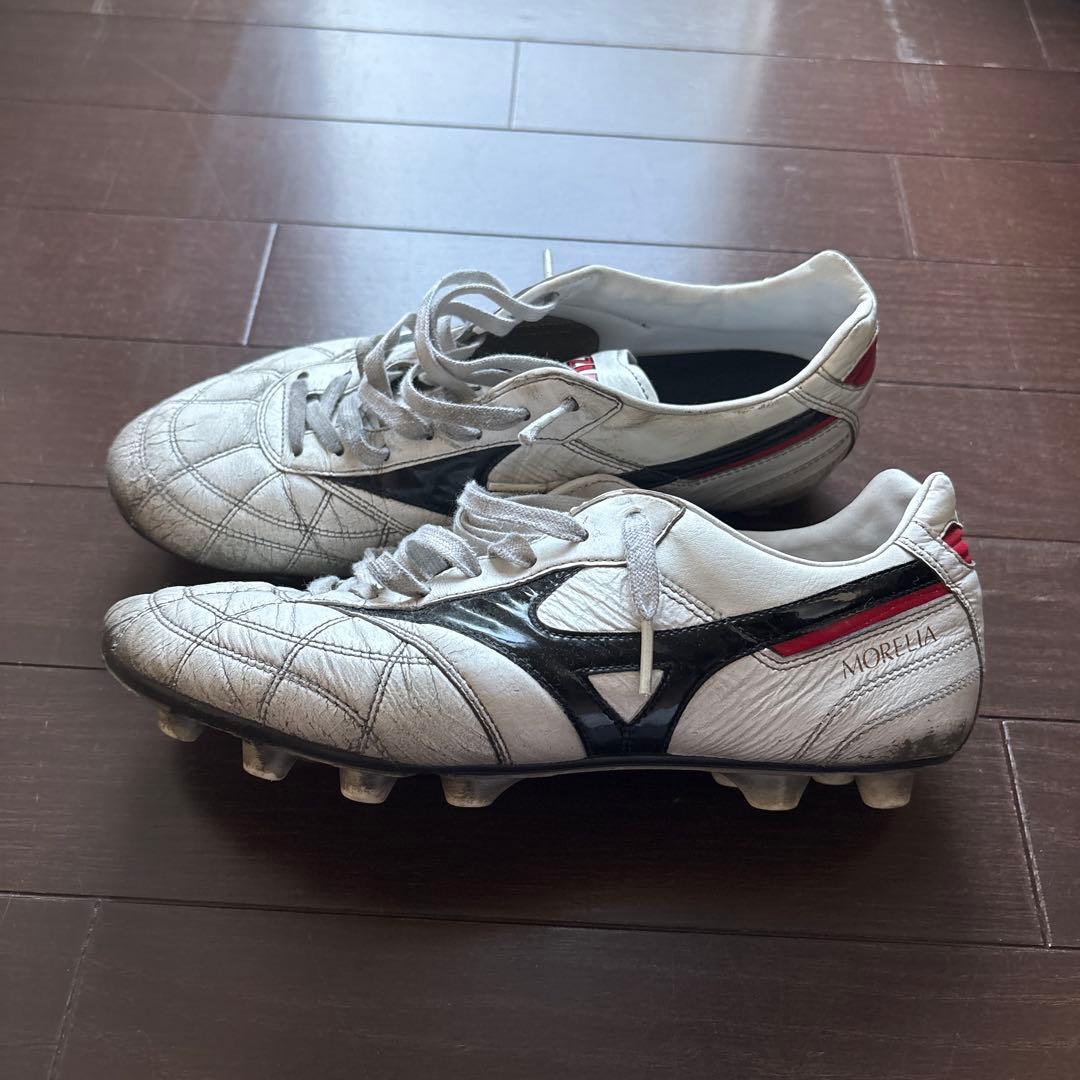 モレリア2japan 26cm