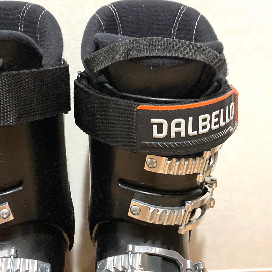 DALBELLO スキーブーツ SPORT MX 80 25.5cm 298