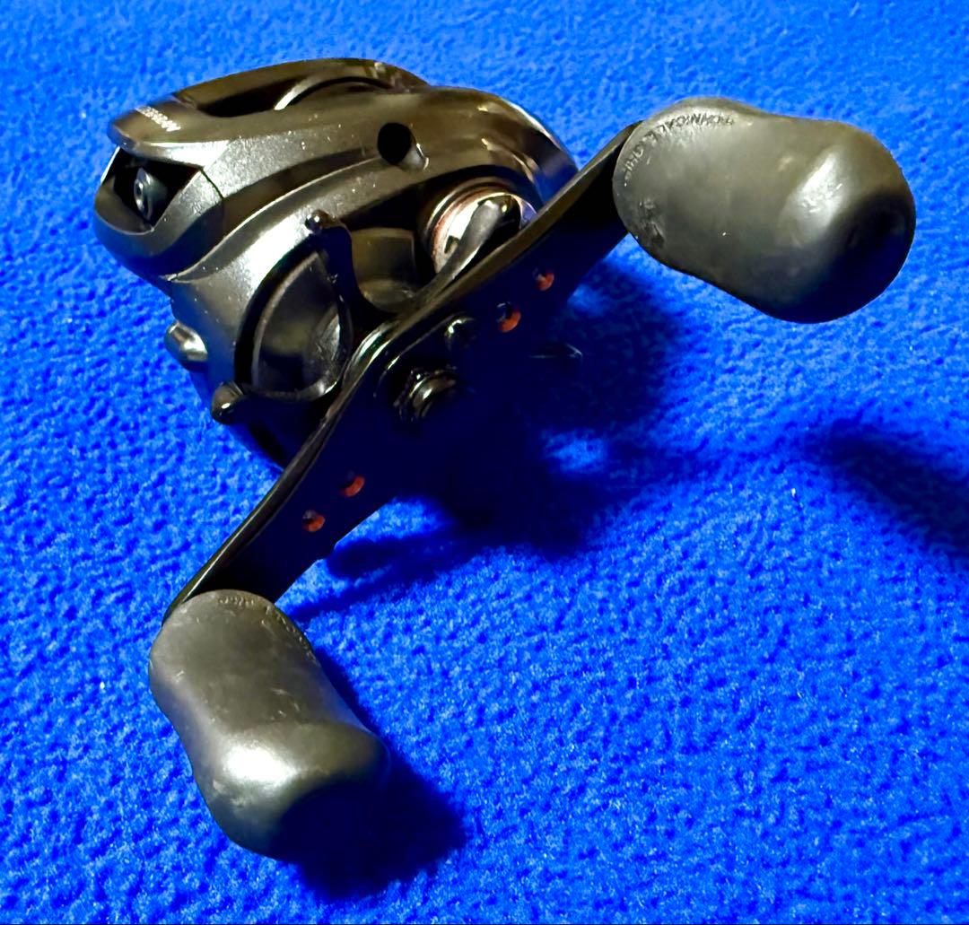 SHIMANOシマノ 12 アルデバラン BFS XG 03009 左巻き