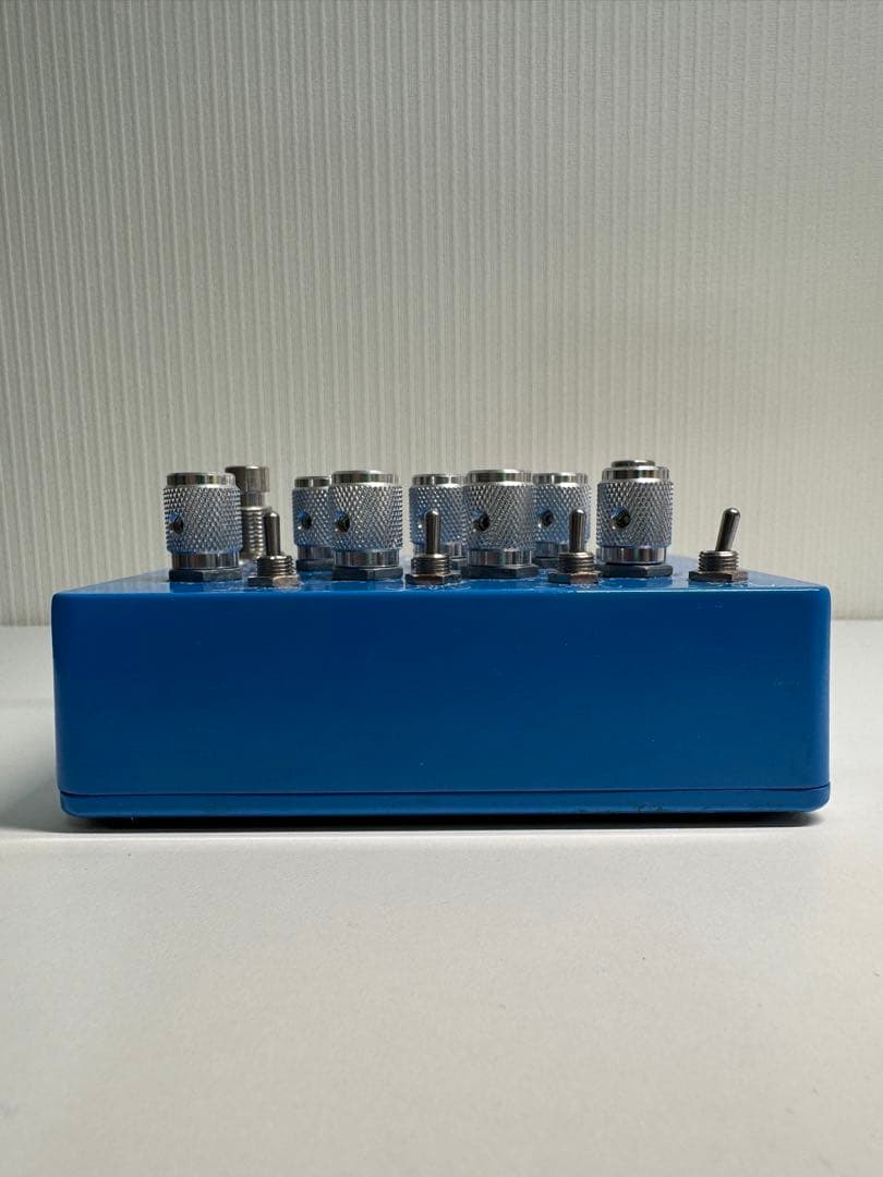 【本日のみお値下げ】empress Effects ParaEQ w/Boost