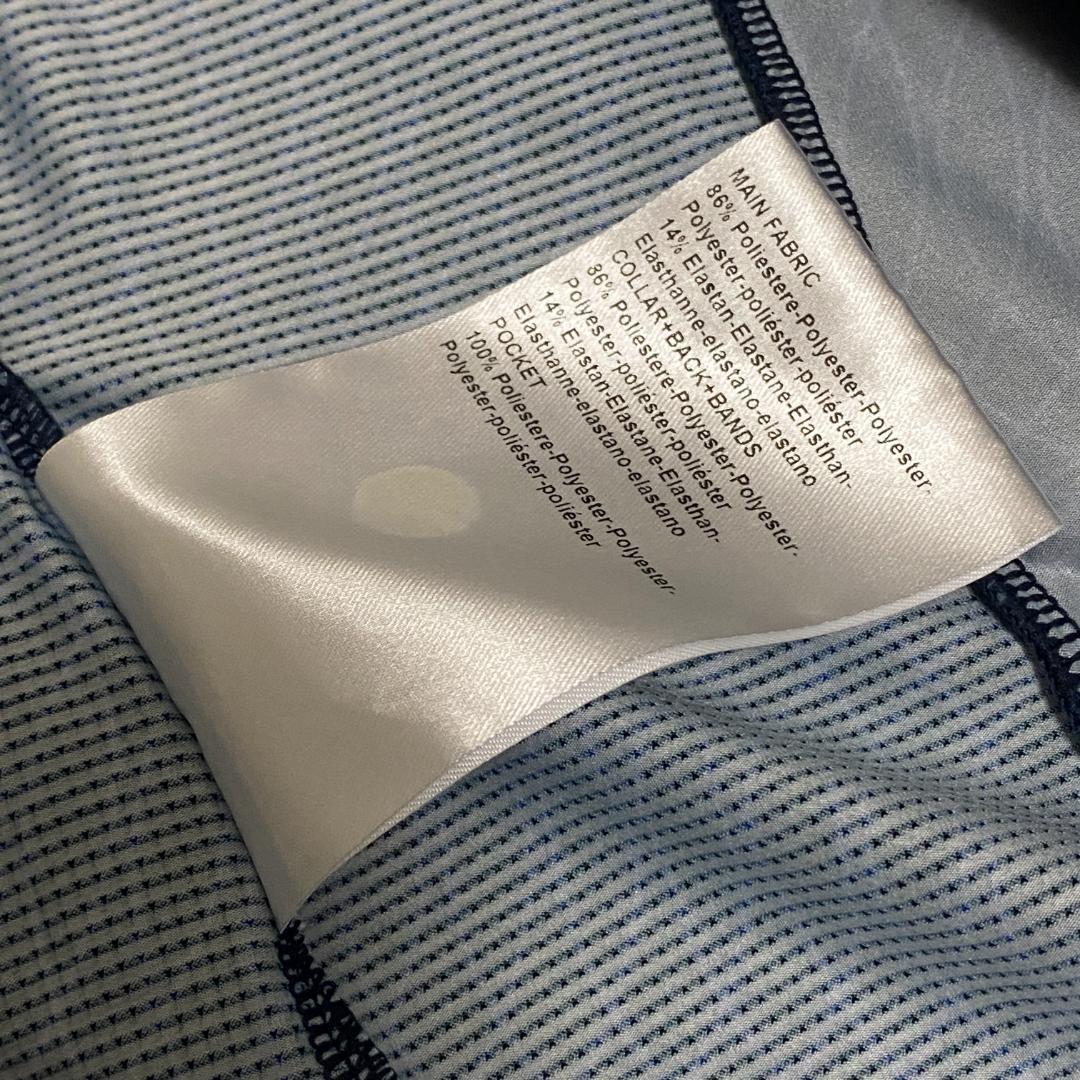 【美品】 ウィメンズ Pro Fit ジャージ XS イタリア製