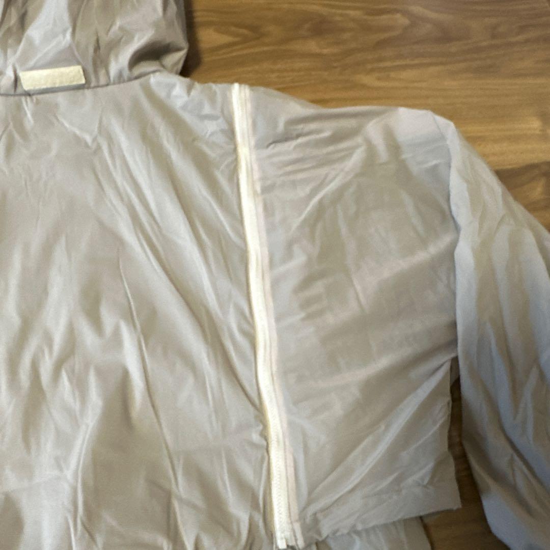 Taylor Made トランスフォームオクタジャケット ベージュ XO