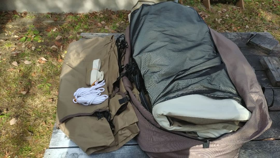 【15日までの出品】オガワ　アポロンT/C