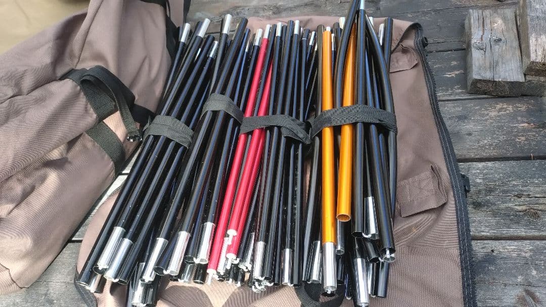 【15日までの出品】オガワ　アポロンT/C