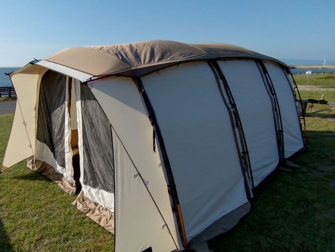 【15日までの出品】オガワ　アポロンT/C