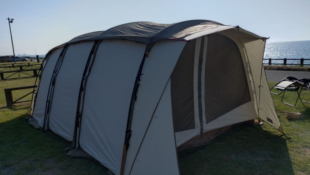 【15日までの出品】オガワ　アポロンT/C