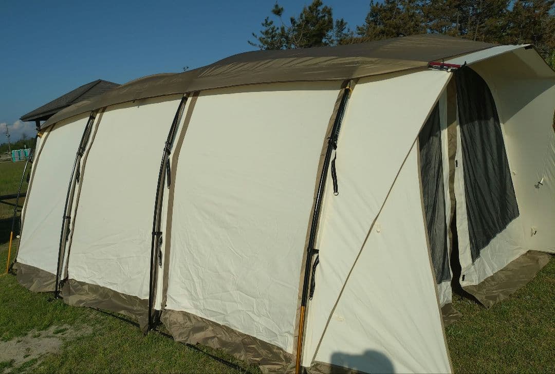 【15日までの出品】オガワ　アポロンT/C