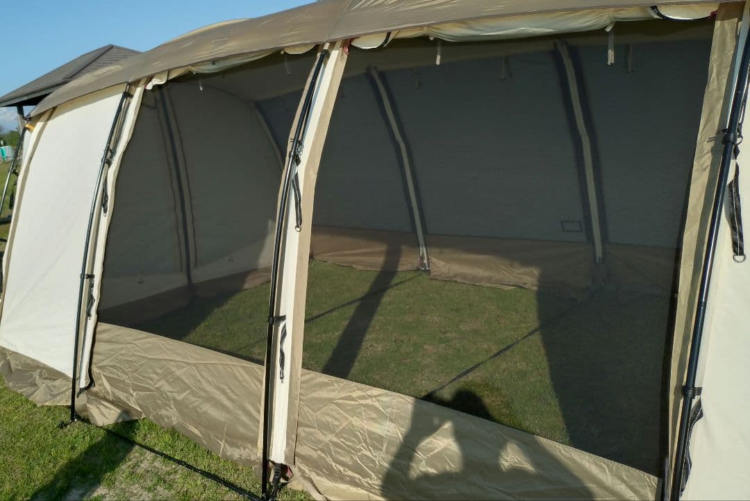 【15日までの出品】オガワ　アポロンT/C