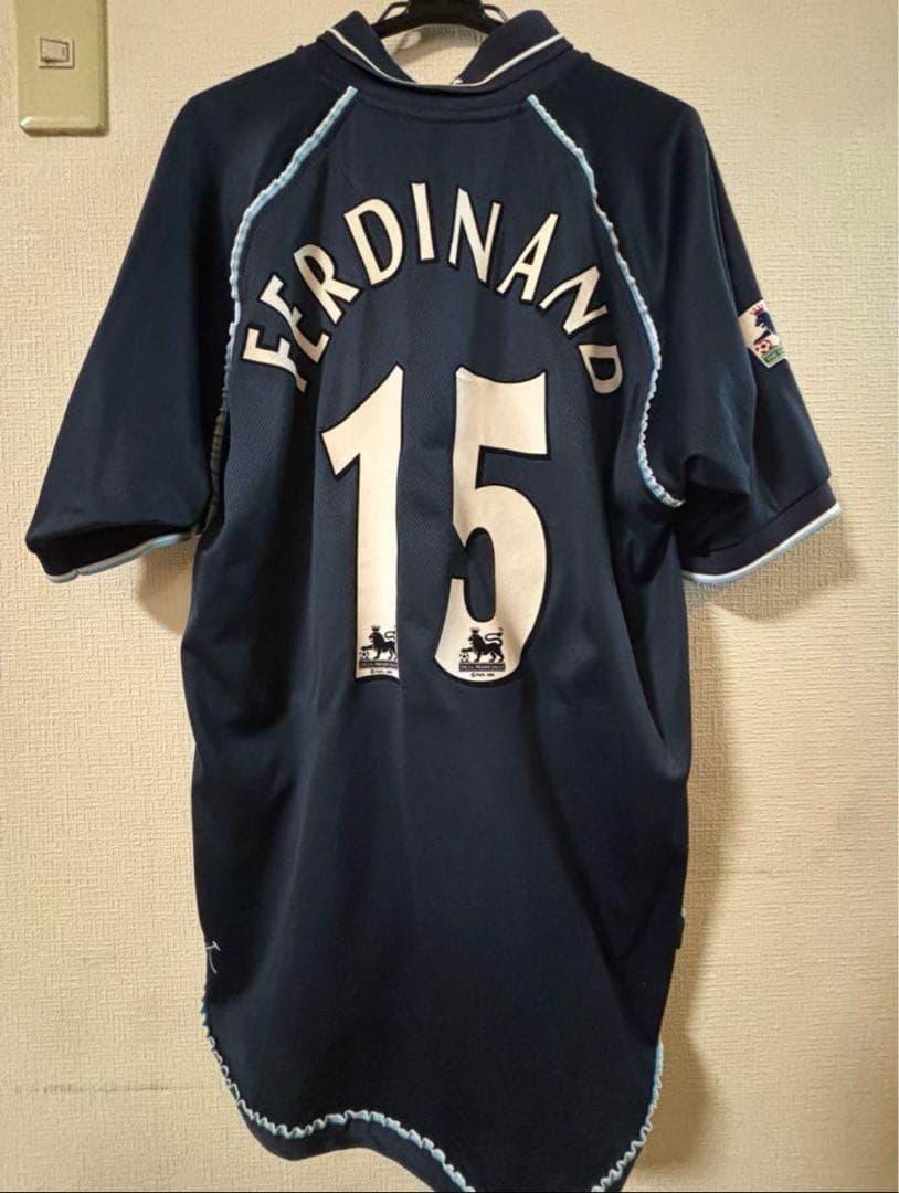 【正規品】ウエストハム　West Ham United