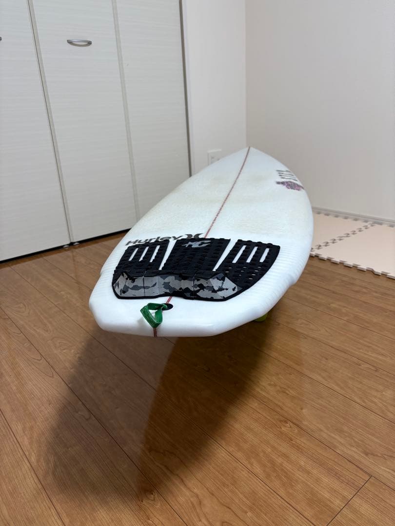 ステーシーローチ2