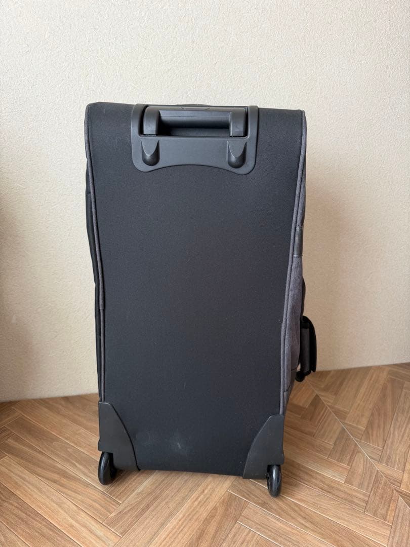 Coleman ボストンキャリーバッグ