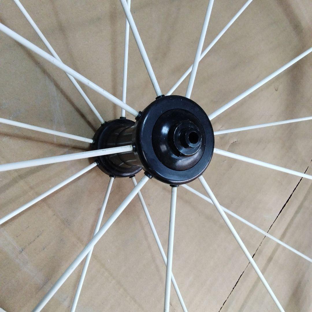シ*様 SPINERGY XAERO　LITE ホイール 2本セット