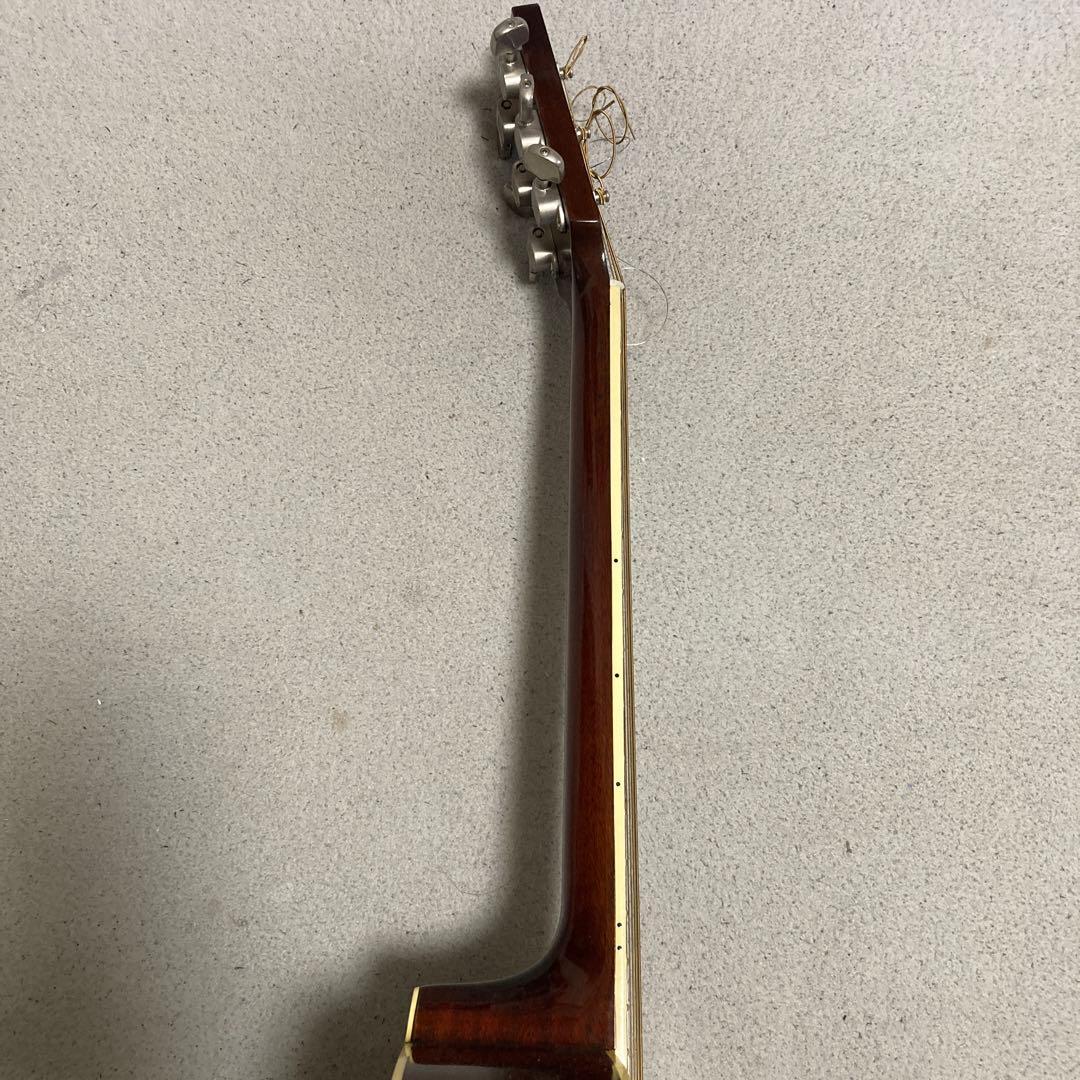 YAMAHA FG-250F アコースティックギター