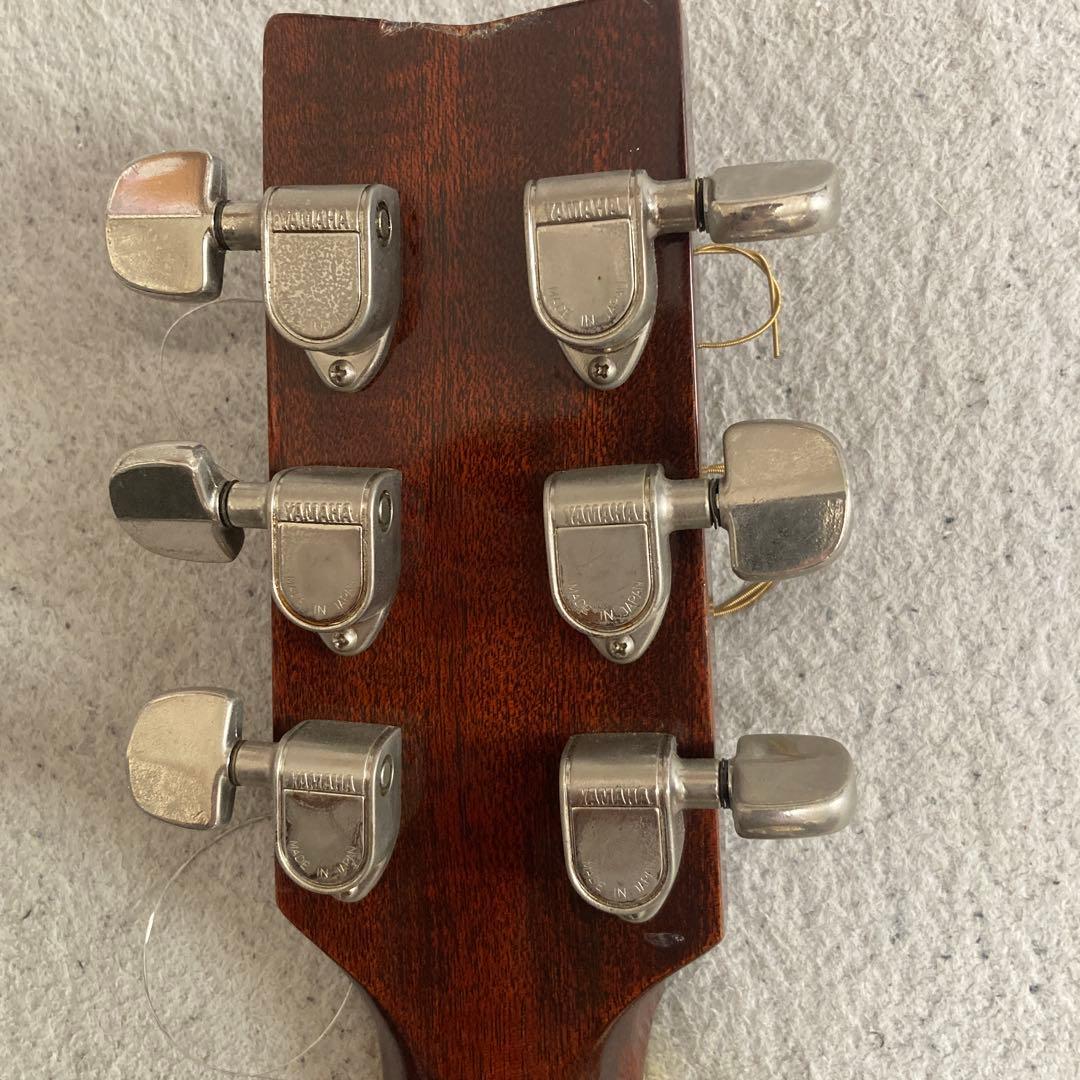 YAMAHA FG-250F アコースティックギター