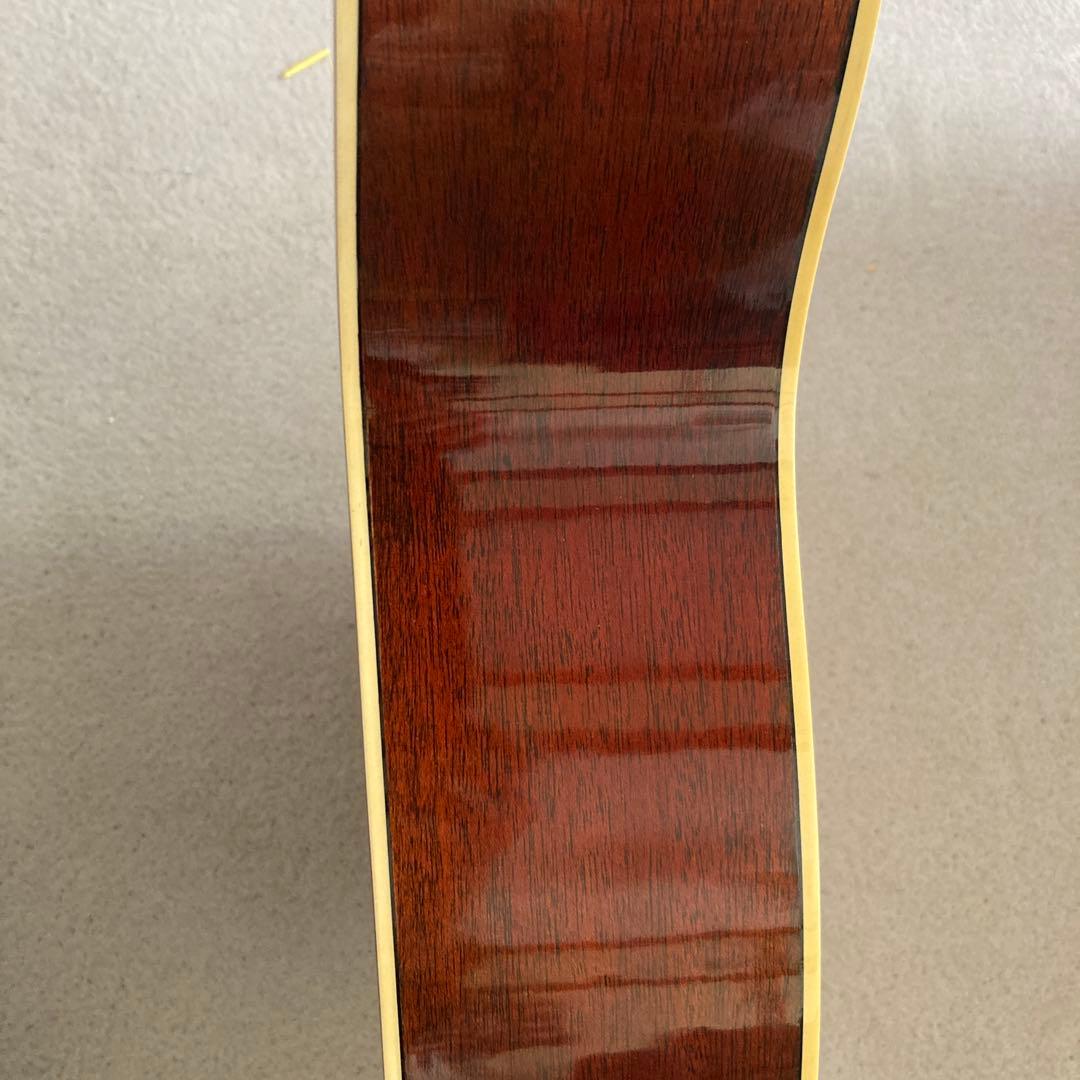 YAMAHA FG-250F アコースティックギター