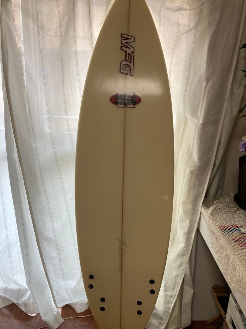 MFG ショートボード