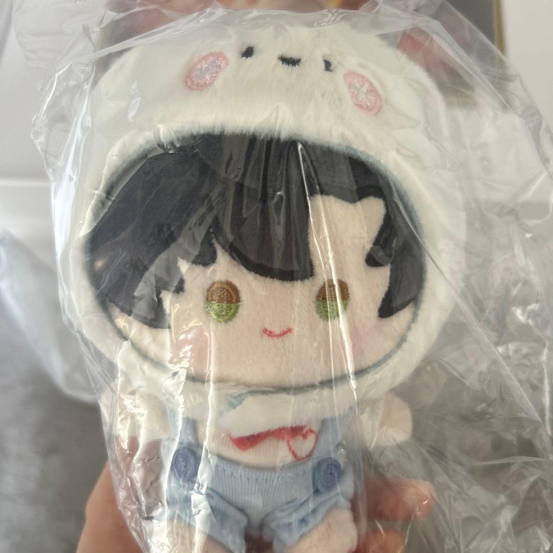 恋と深空 2025年VIPギフト　レイセット