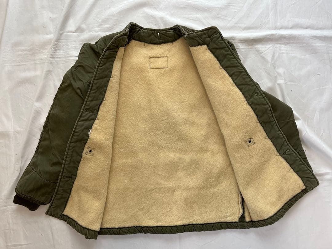 ライナーコート