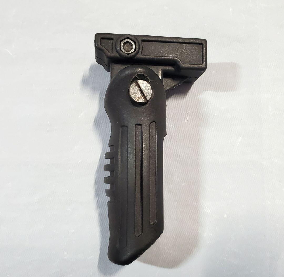 動作確認済み 東京マルイ H&K G3 SAS オプション付き