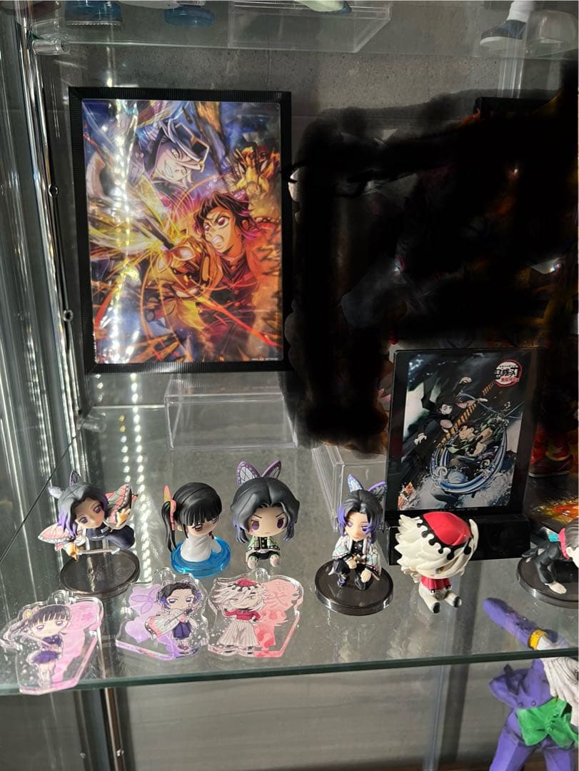 大特価‼️‼️鬼滅の刃　フィギュア、ワーコレまとめ売り！