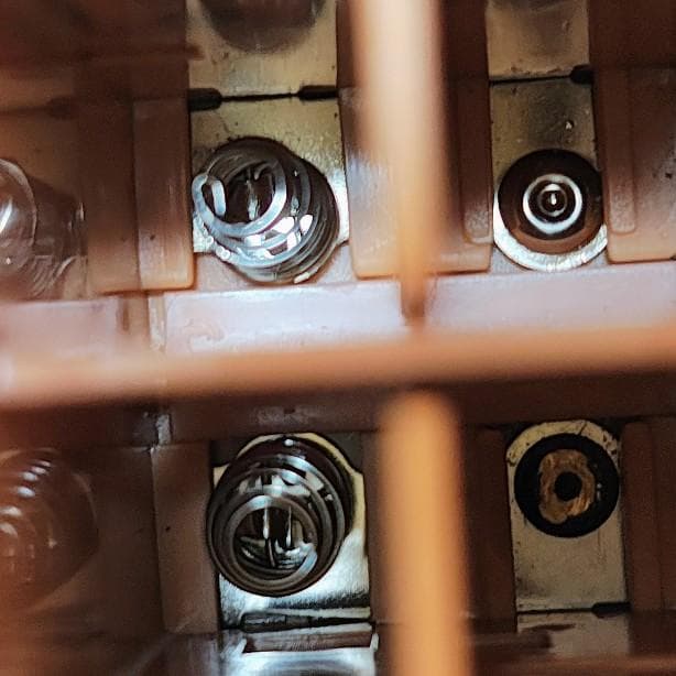 ファービー2　クラウディスカイ　緑目　英語版　furby furby2 #６