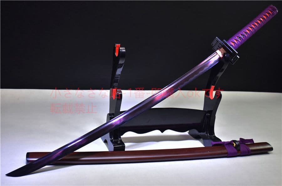 天鎖斬月 古兵器 武具　刀装具　日本刀　模造刀 居合刀