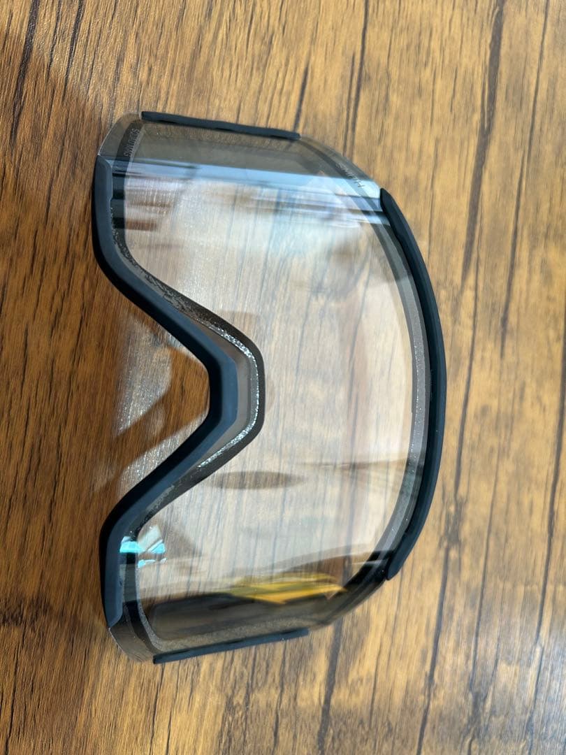 SMITH ゴーグル Squad MAG(スカッド マグ) ［調光］