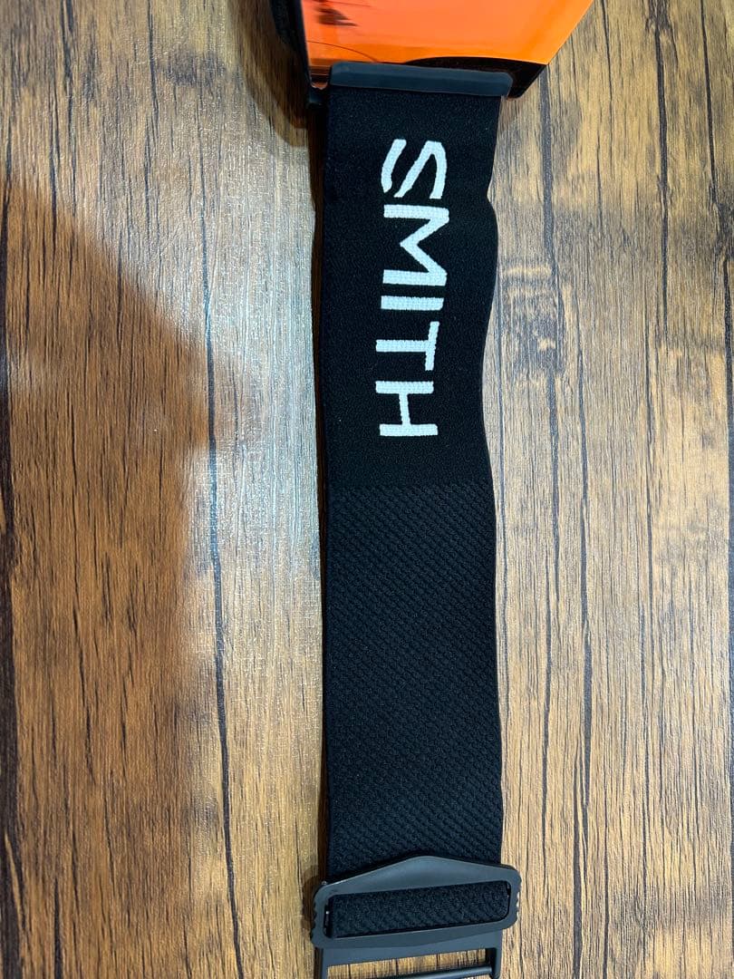 SMITH ゴーグル Squad MAG(スカッド マグ) ［調光］