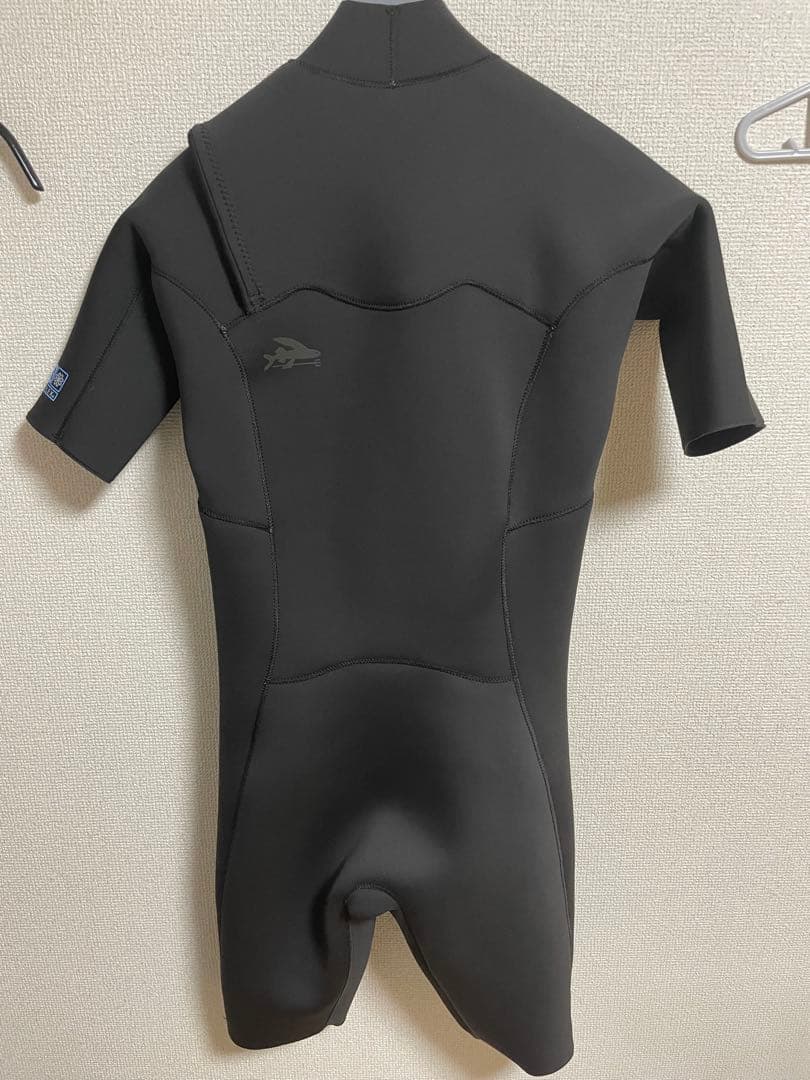 パタゴニア メンズ R1 ライトユーレックス スプリング