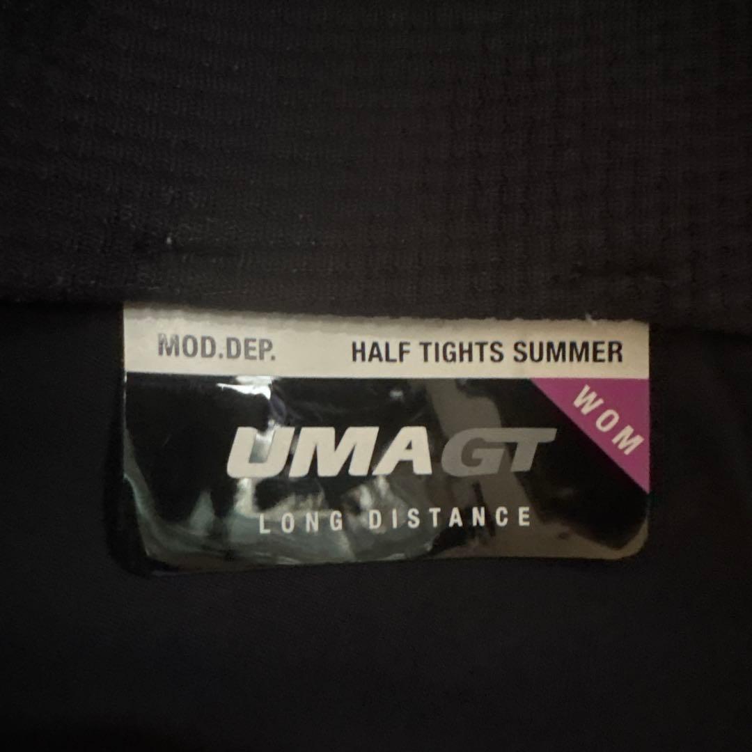 アソス　ロードバイク用 レディースXS BLACK