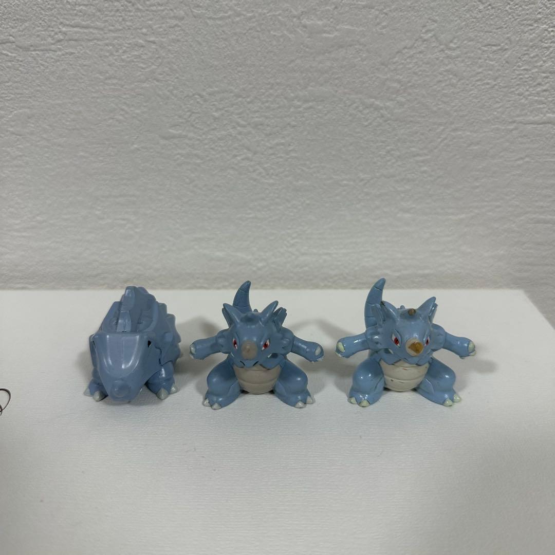 カトウセイゴ様　ポケモン　モンコレ　初期　まとめ