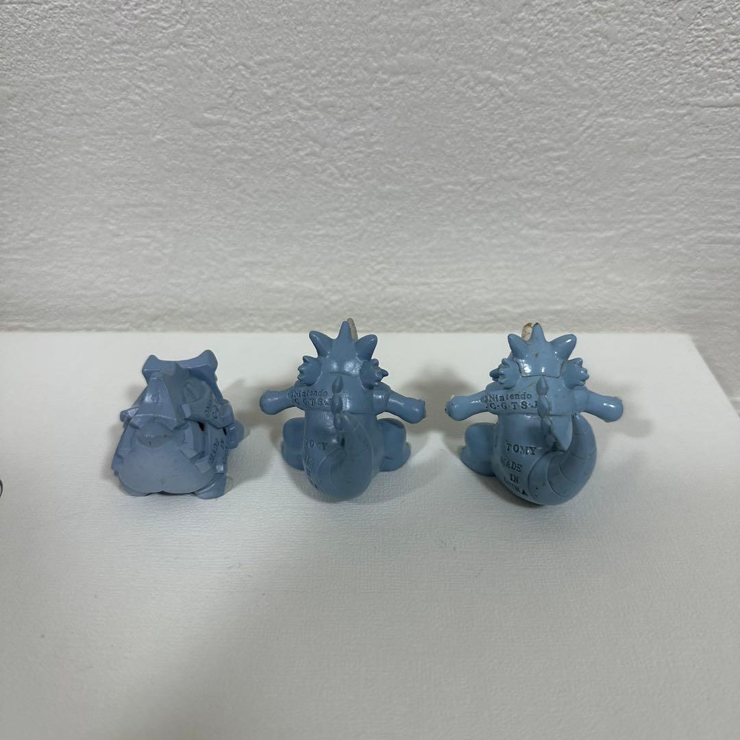 カトウセイゴ様　ポケモン　モンコレ　初期　まとめ