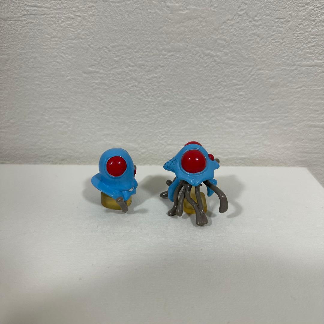 カトウセイゴ様　ポケモン　モンコレ　初期　まとめ