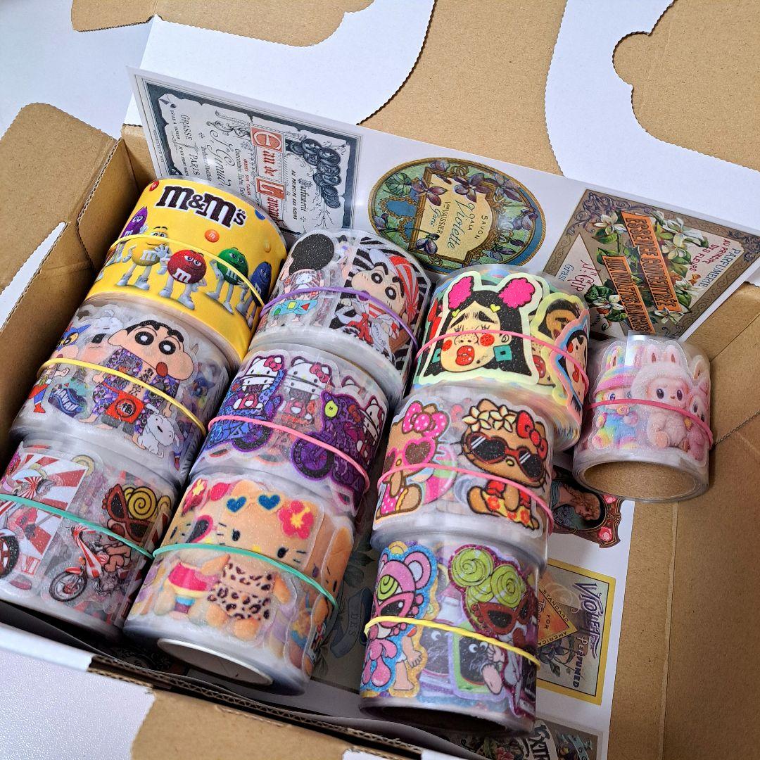 ヨ*♡様 ロールシール ♡まとめ売り