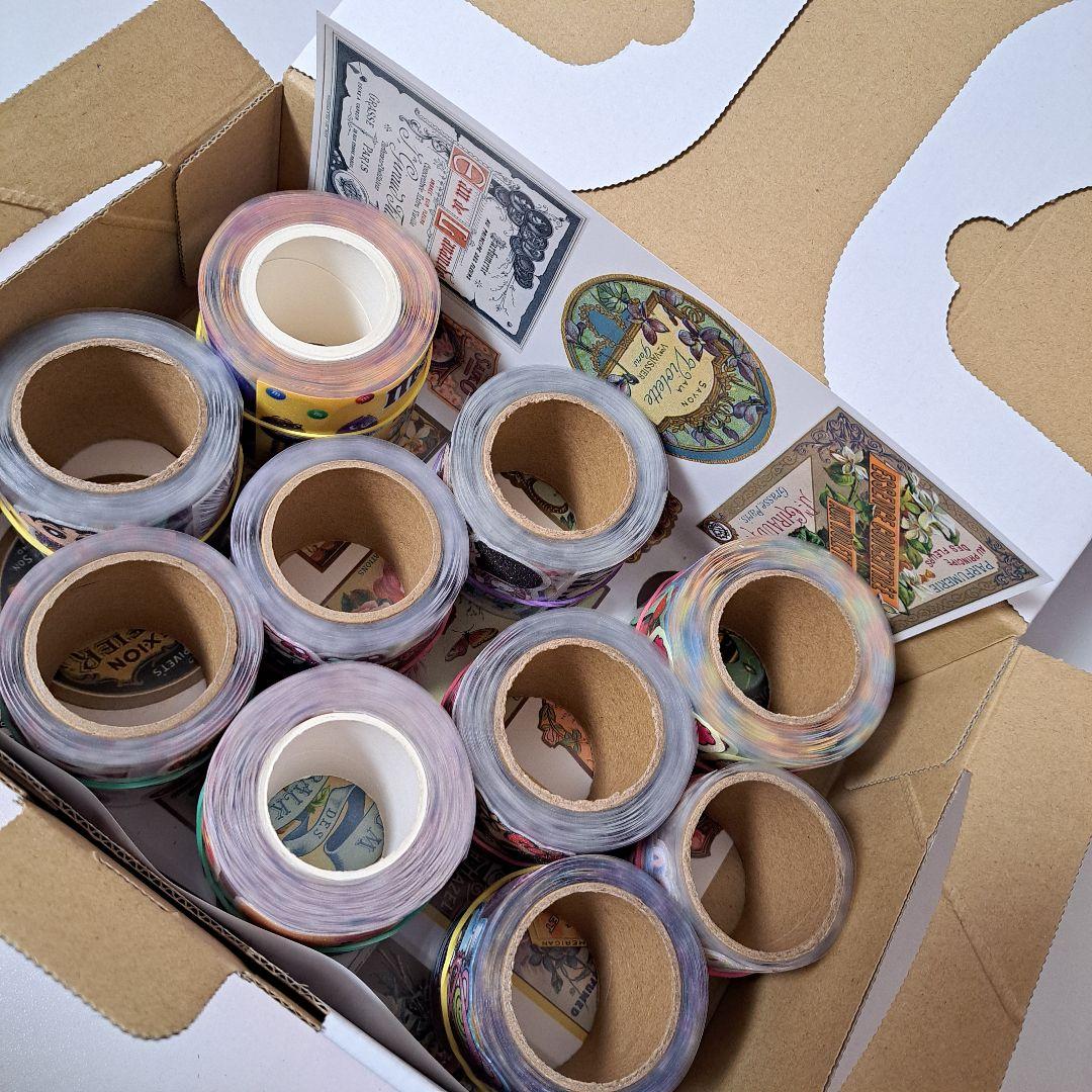 ヨ*♡様 ロールシール ♡まとめ売り