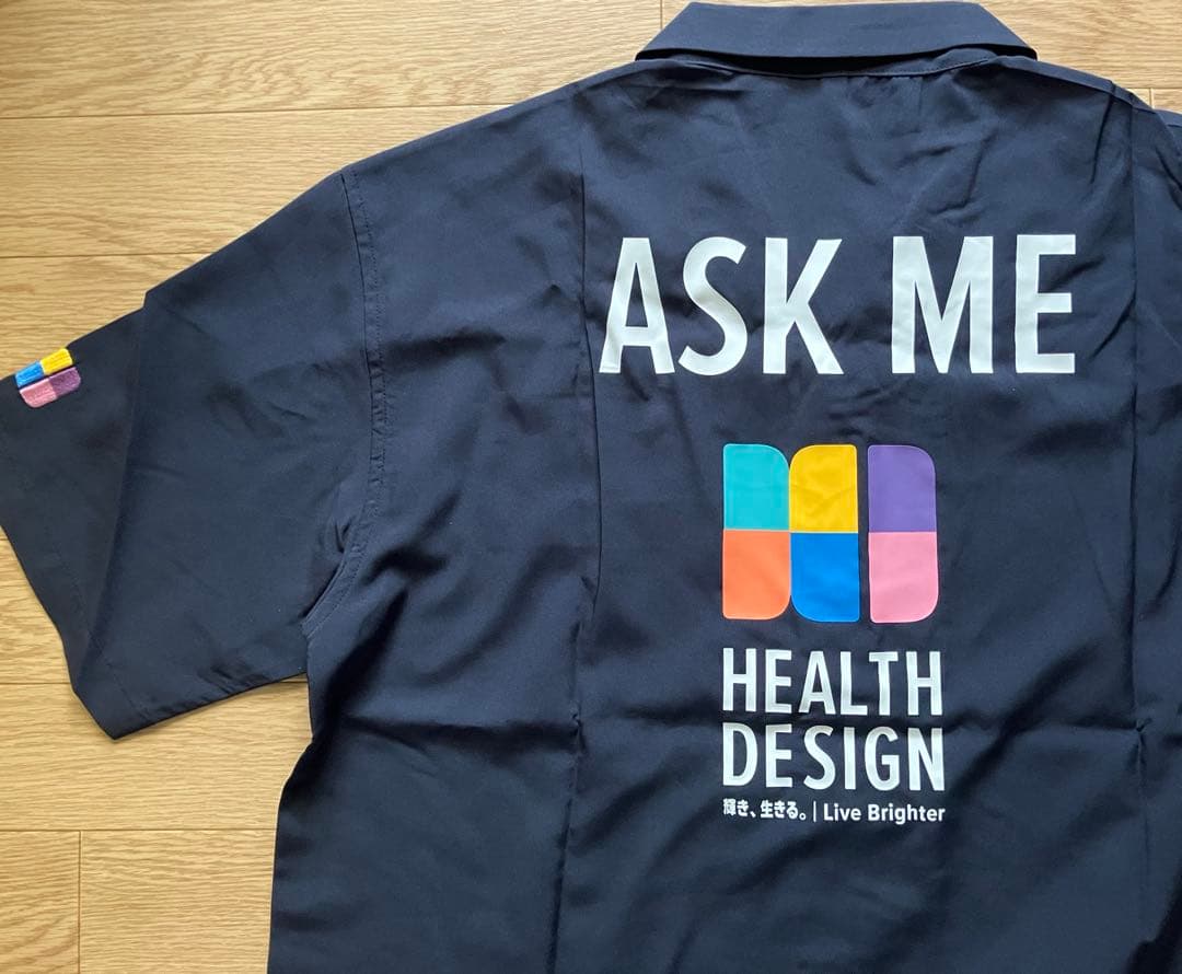 大阪　関西　万博　　トート　非売品　ノベリティ