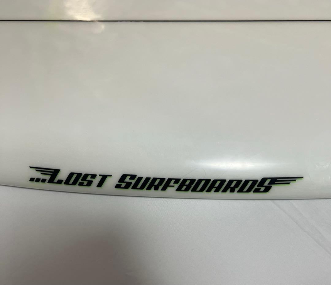 ⚠️購入前にコメント必須です。MAYHEM RAD RIPPER サーフボード