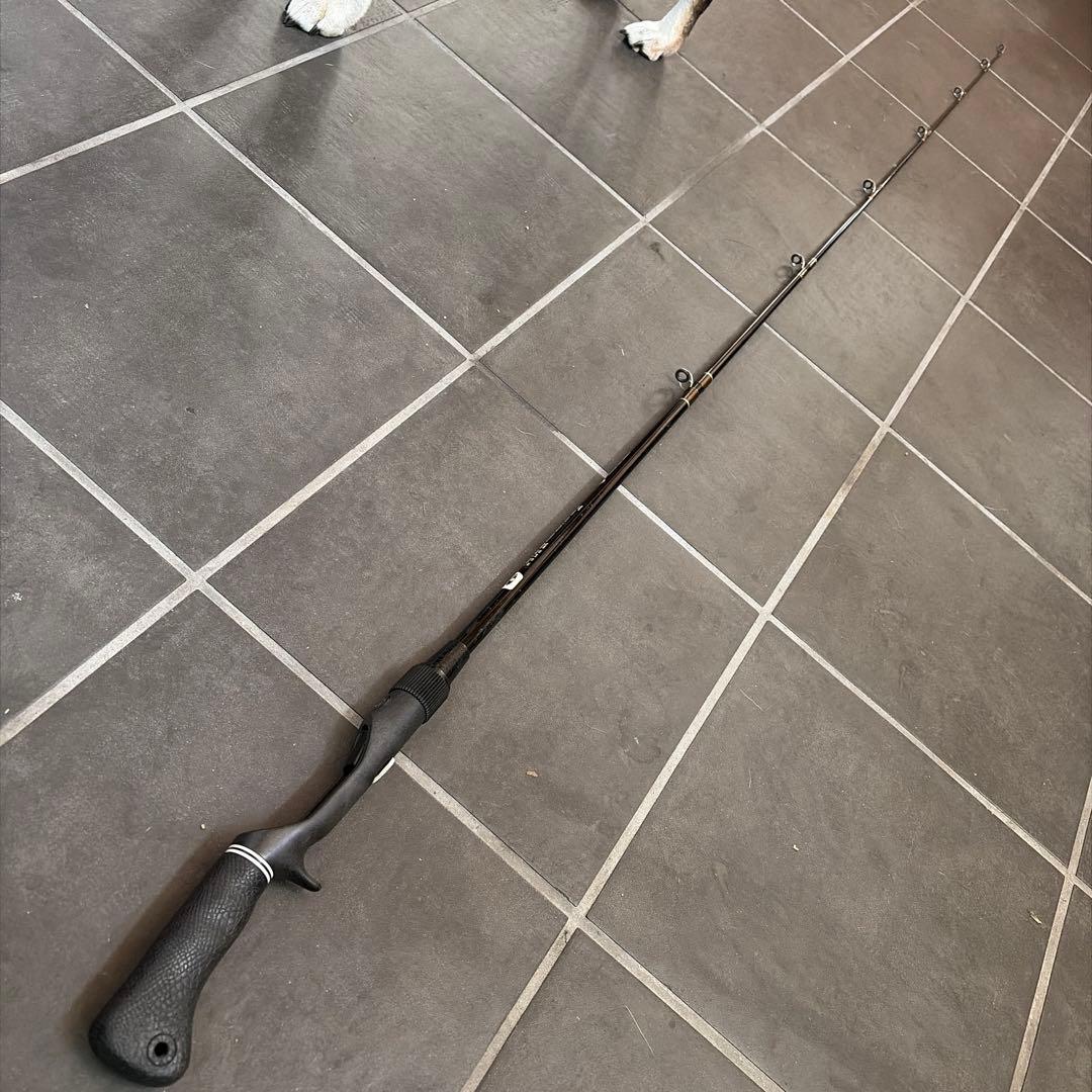 ルー　スピードスティック　♯1-16HOBB