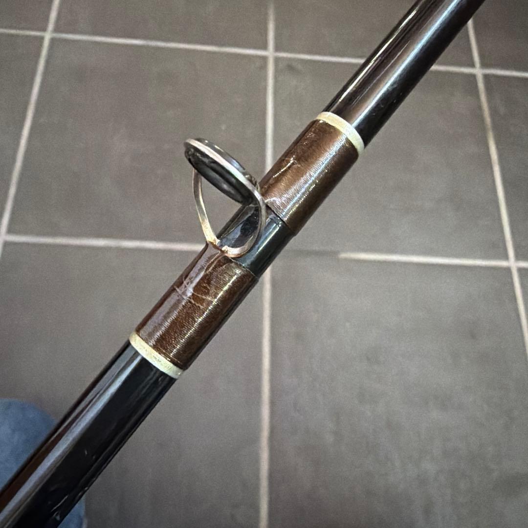 ルー　スピードスティック　♯1-16HOBB