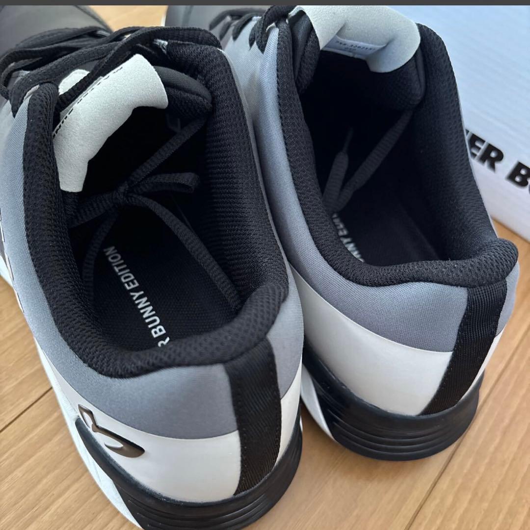 マスターバニー　スパイクレス　ゴルフシューズ　ゴルフ　パーリーゲイツ★26.5