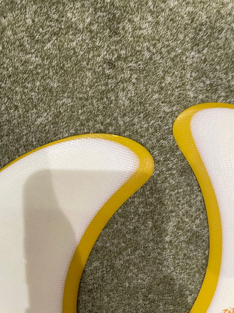 フューチャー　ツインフィン