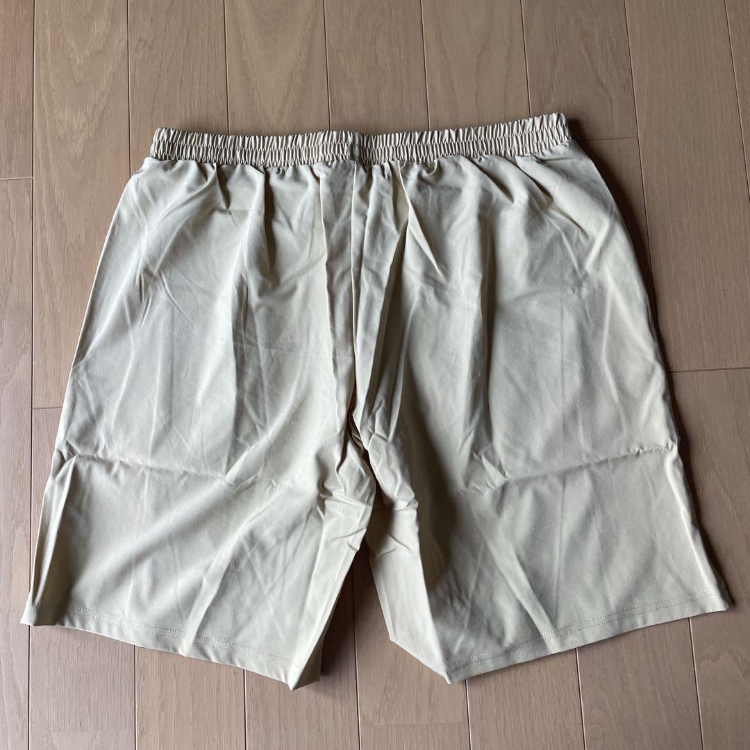 日本初上陸　76 セブンシックス　テニスウェア　上下　サイズL（XL）